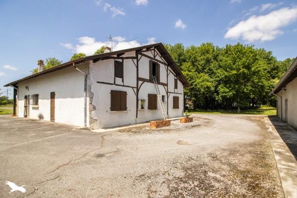 Maison à vendre |  Estibeaux |  5 pièces | 148 m²