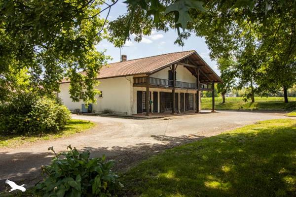 Maison à vendre |  Estibeaux |  5 pièces | 148 m²