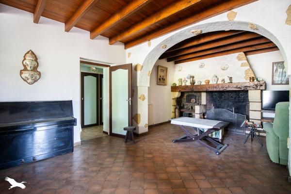 Maison à vendre |  Estibeaux |  5 pièces | 148 m²