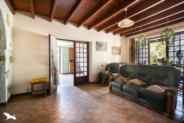 Maison à vendre |  Estibeaux |  5 pièces | 148 m²