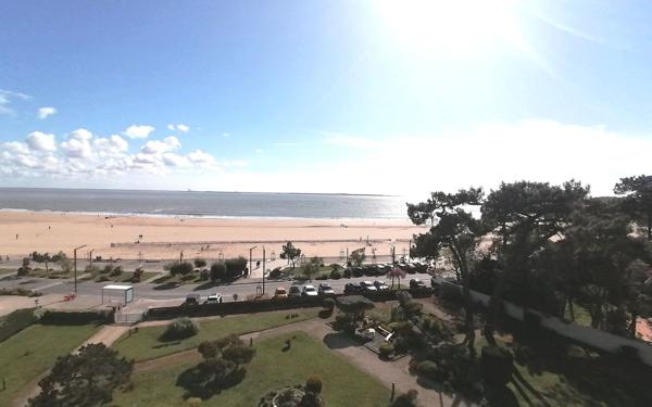 Appartement à vendre    4 pièces • 84,56 m2 Saint-Georges-de-Didonne