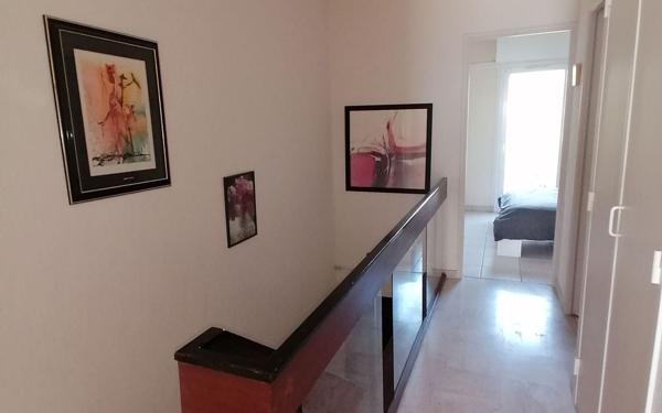 Appartement à vendre    4 pièces • 84,56 m2 Saint-Georges-de-Didonne