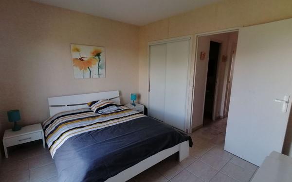 Appartement à vendre    4 pièces • 84,56 m2 Saint-Georges-de-Didonne