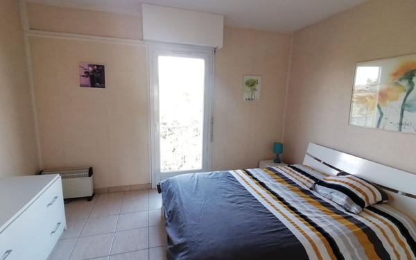 Appartement à vendre    4 pièces • 84,56 m2 Saint-Georges-de-Didonne