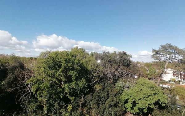 Appartement à vendre    4 pièces • 84,56 m2 Saint-Georges-de-Didonne