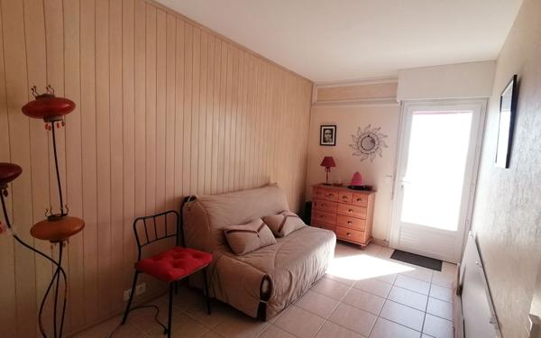 Appartement à vendre    4 pièces • 84,56 m2 Saint-Georges-de-Didonne