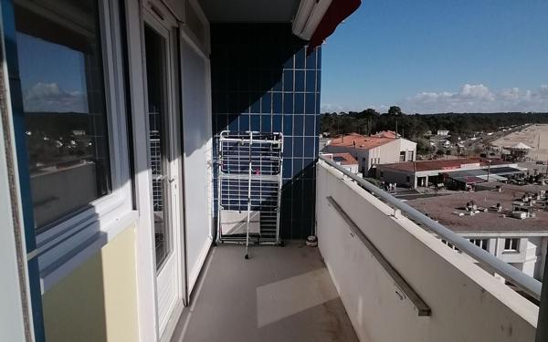 Appartement à vendre    4 pièces • 84,56 m2 Saint-Georges-de-Didonne