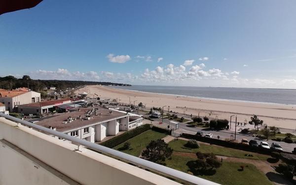 Appartement à vendre    4 pièces • 84,56 m2 Saint-Georges-de-Didonne