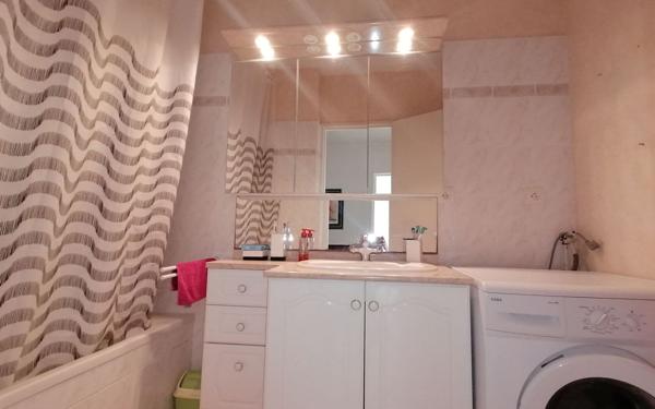 Appartement à vendre    4 pièces • 84,56 m2 Saint-Georges-de-Didonne