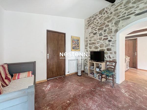 Maison a vendre a Argeles-sur-Mer - 11 piece avec 8 chambres