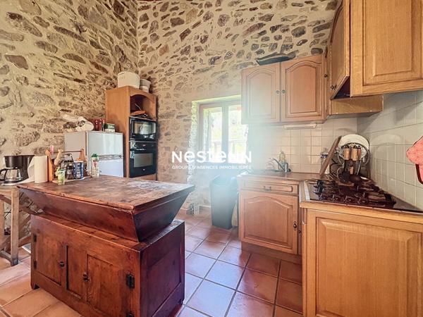 Maison a vendre a Argeles-sur-Mer - 11 piece avec 8 chambres