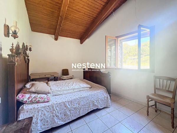 Maison a vendre a Argeles-sur-Mer - 11 piece avec 8 chambres