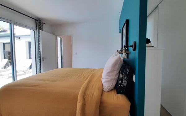 Maison à vendre    6 pièces •  Gujan-Mestras