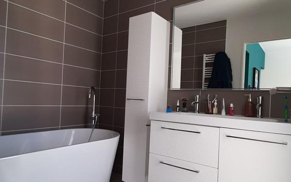 Maison à vendre    6 pièces •  Gujan-Mestras