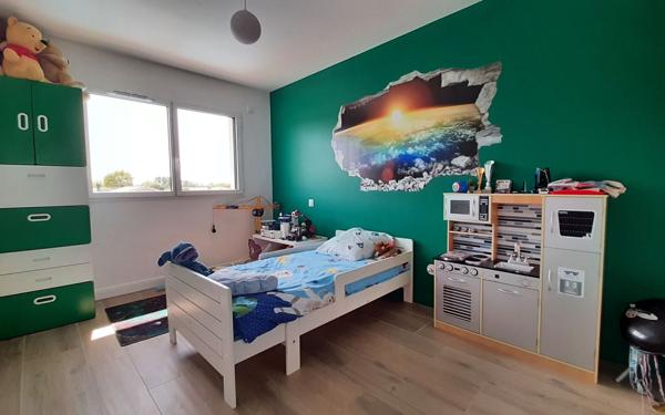 Maison à vendre    6 pièces •  Gujan-Mestras