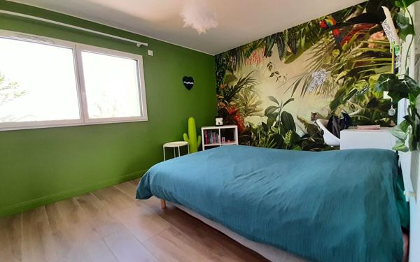 Maison à vendre    6 pièces •  Gujan-Mestras