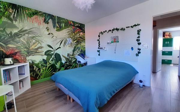 Maison à vendre    6 pièces •  Gujan-Mestras