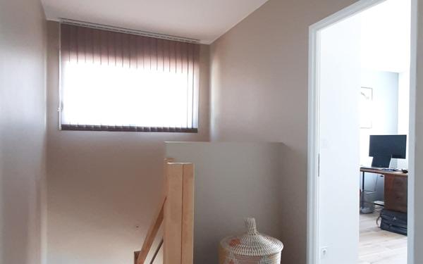 Maison à vendre    6 pièces •  Gujan-Mestras