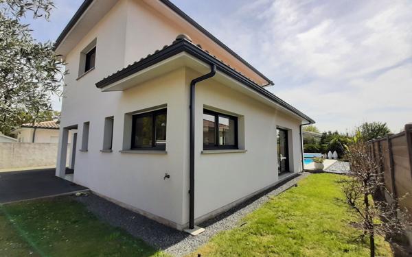 Maison à vendre    6 pièces •  Gujan-Mestras