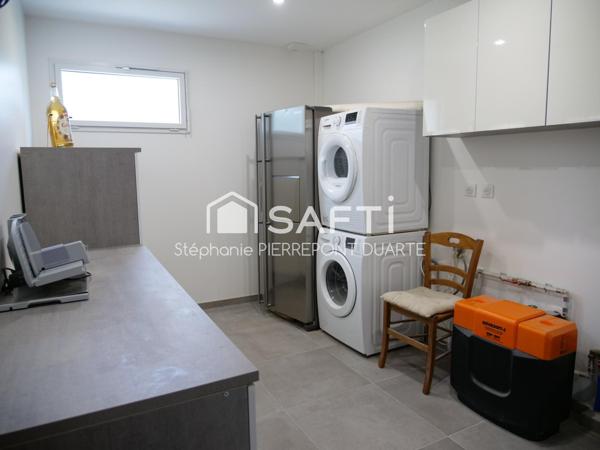 TRELISSAC, VILLA D'EXCEPTION AU COEUR DE LA NATURE