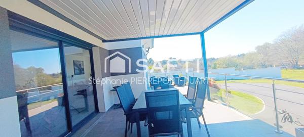 TRELISSAC, VILLA D'EXCEPTION AU COEUR DE LA NATURE