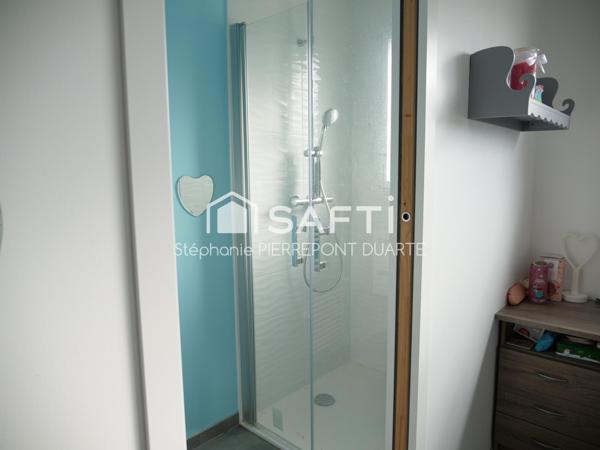 TRELISSAC, VILLA D'EXCEPTION AU COEUR DE LA NATURE