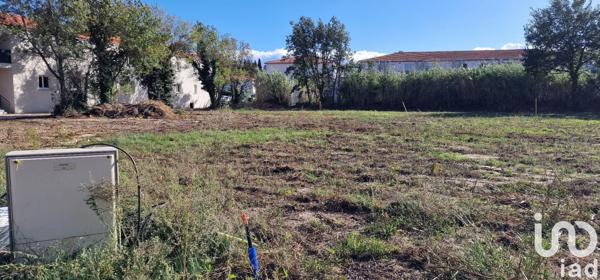 Terrain à vendre 388 m² Baho