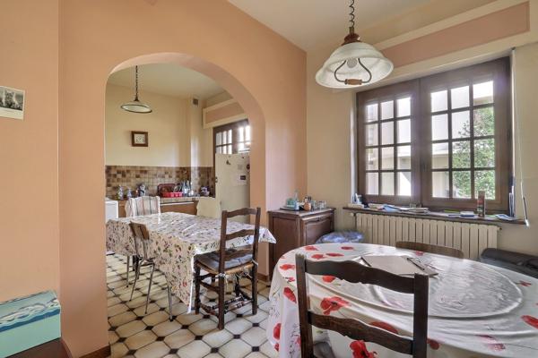 EXCLUSIVITE CHAMALIERES, secteur massenet , belle et grande villa evc dépendances