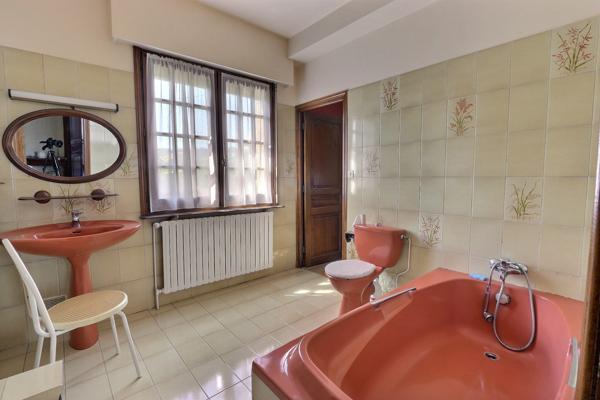 EXCLUSIVITE CHAMALIERES, secteur massenet , belle et grande villa evc dépendances