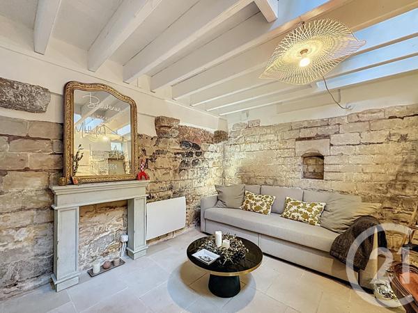 Appartement à vendre  2 pièces - 49,23 m2 TROYES - 10