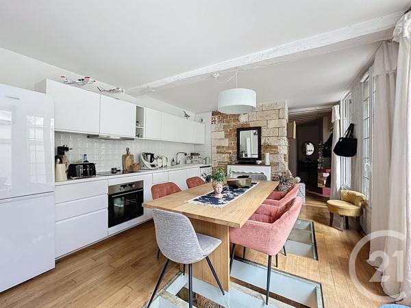 Appartement à vendre  2 pièces - 49,23 m2 TROYES - 10