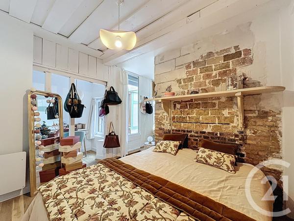 Appartement à vendre  2 pièces - 49,23 m2 TROYES - 10