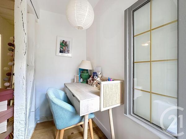 Appartement à vendre  2 pièces - 49,23 m2 TROYES - 10