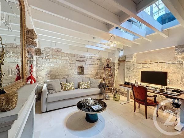 Appartement à vendre  2 pièces - 49,23 m2 TROYES - 10