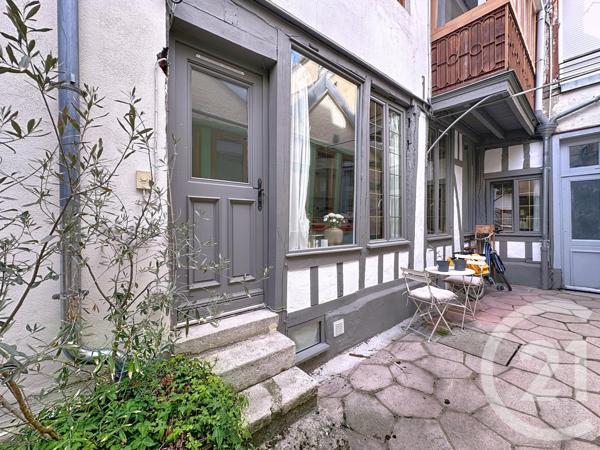 Appartement à vendre  2 pièces - 49,23 m2 TROYES - 10