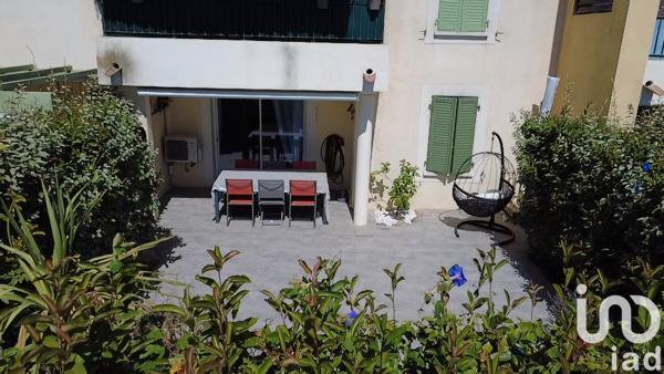 Appartement à vendre 3 pièces 61 m² Narbonne