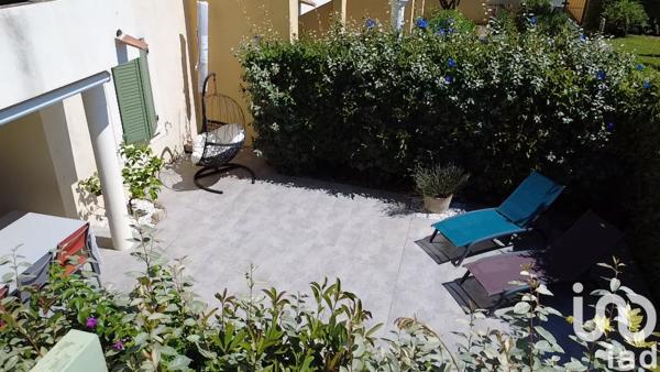 Appartement à vendre 3 pièces 61 m² Narbonne