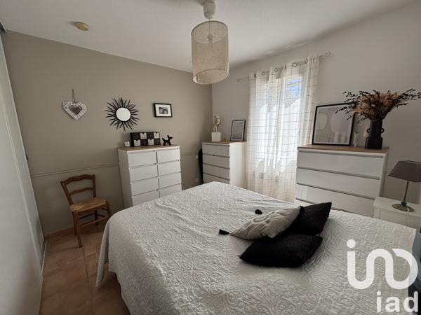 Appartement à vendre 3 pièces 61 m² Narbonne