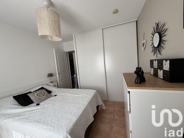 Appartement à vendre 3 pièces 61 m² Narbonne