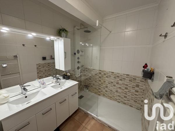 Appartement à vendre 3 pièces 61 m² Narbonne