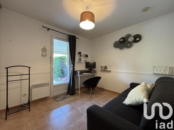 Appartement à vendre 3 pièces 61 m² Narbonne