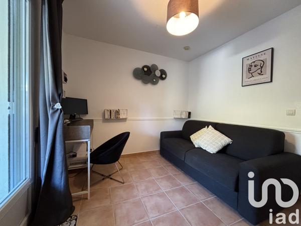 Appartement à vendre 3 pièces 61 m² Narbonne