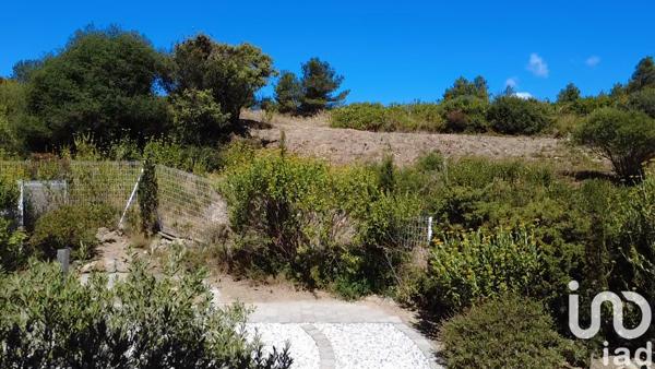 Appartement à vendre 3 pièces 61 m² Narbonne