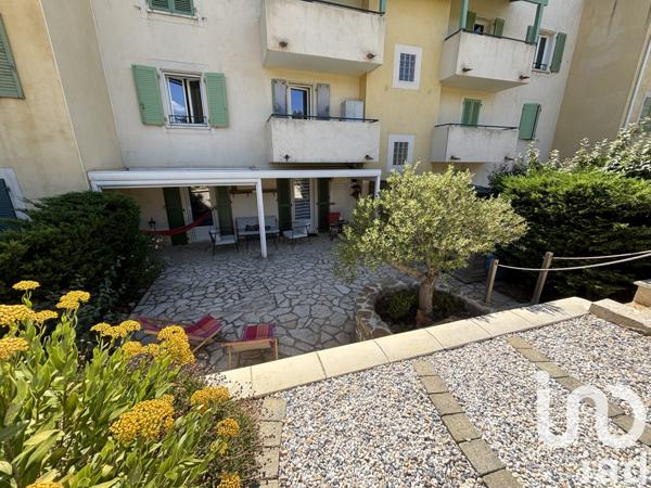 Appartement à vendre 3 pièces 61 m² Narbonne