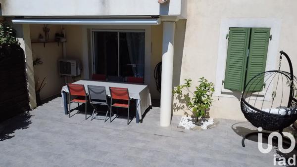 Appartement à vendre 3 pièces 61 m² Narbonne