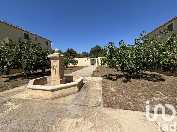 Appartement à vendre 3 pièces 61 m² Narbonne