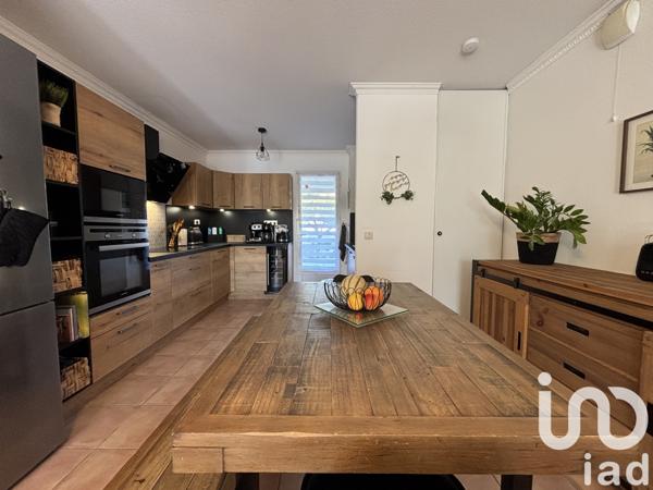 Appartement à vendre 3 pièces 61 m² Narbonne