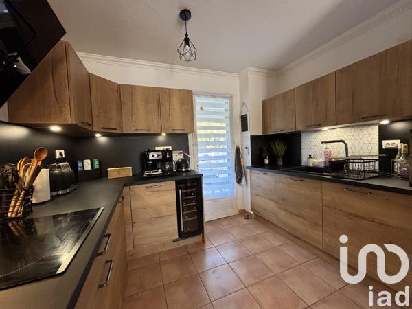 Appartement à vendre 3 pièces 61 m² Narbonne