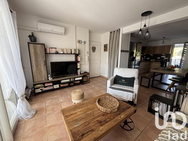 Appartement à vendre 3 pièces 61 m² Narbonne