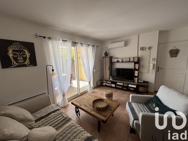 Appartement à vendre 3 pièces 61 m² Narbonne